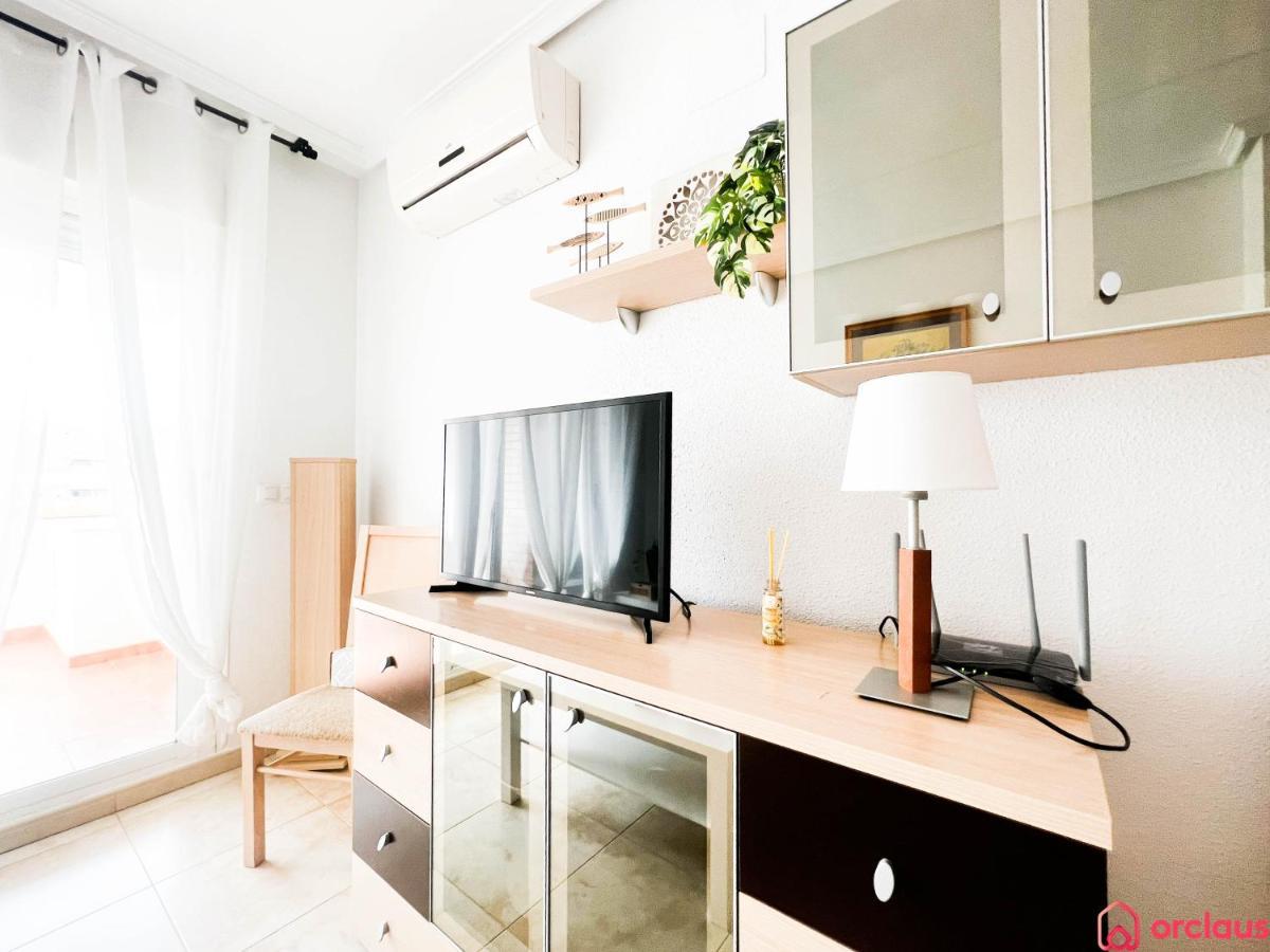 Apartamento Pez En El Agua *