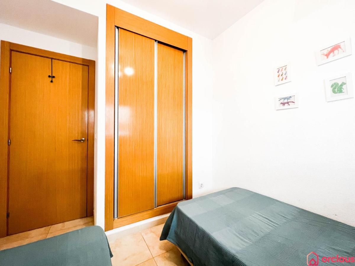 Apartment Pez En El Agua