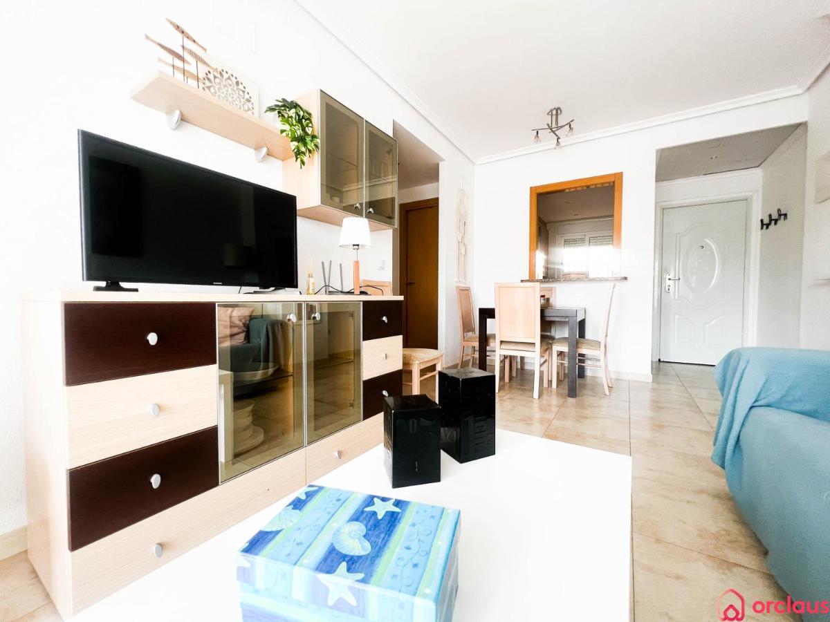 Apartment Pez En El Agua *