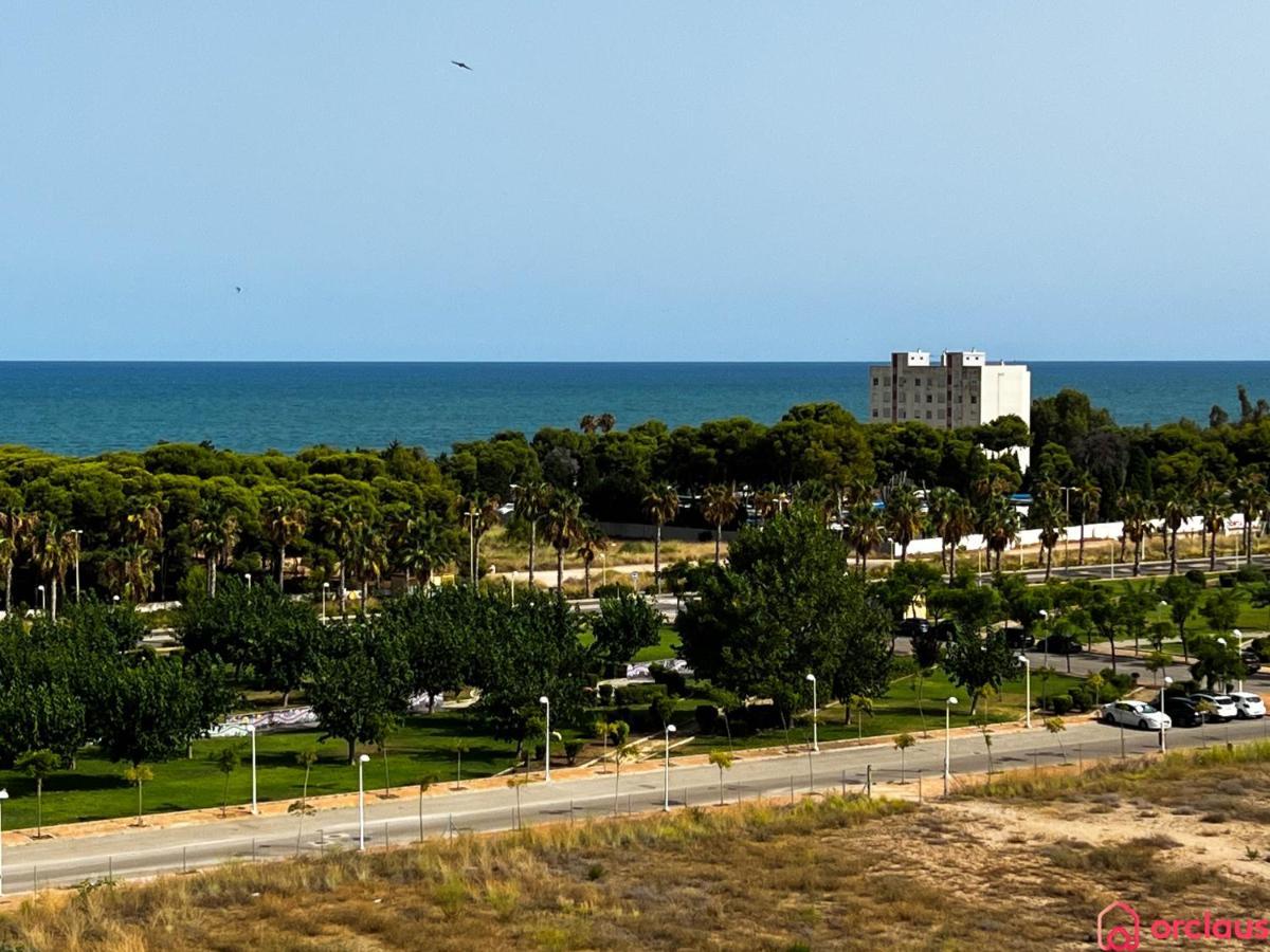Apartment Pez En El Agua Oropesa del Mar