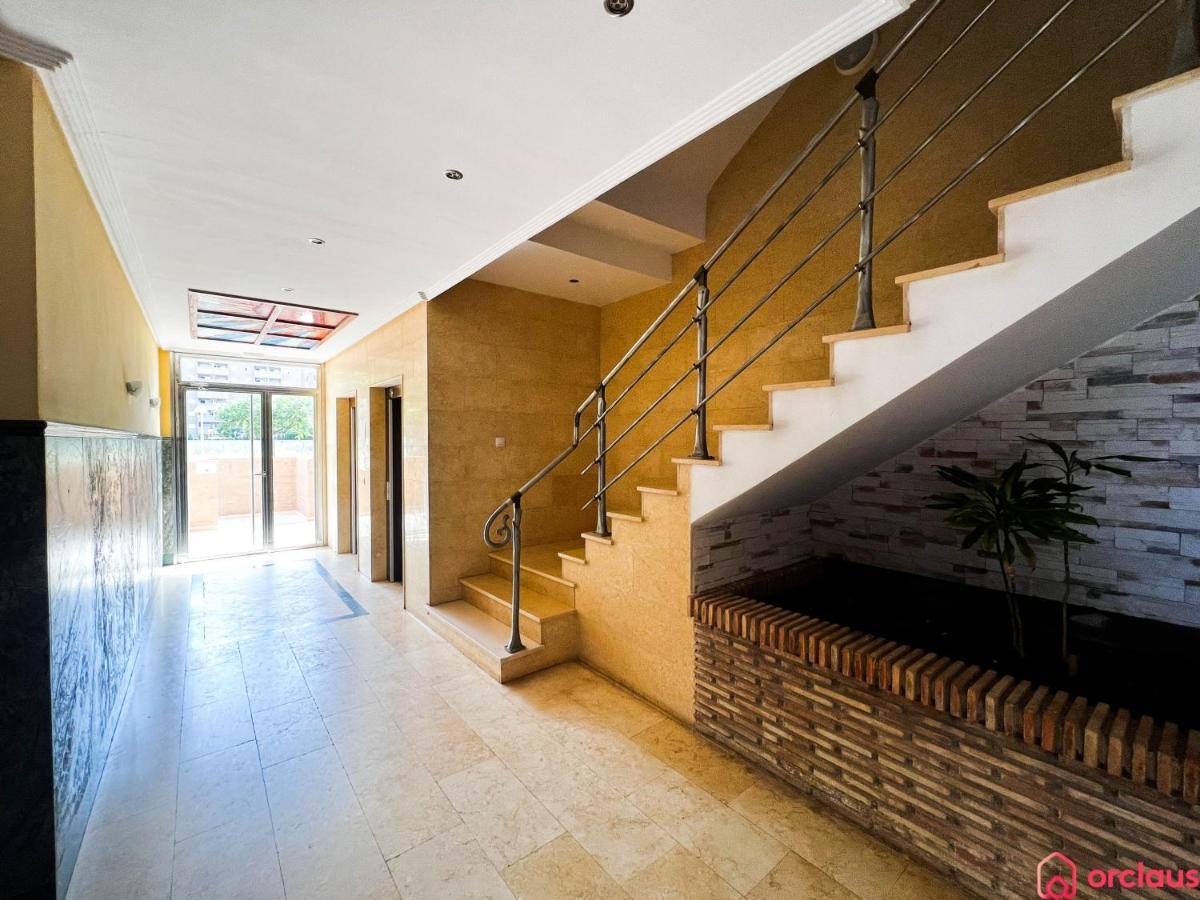 Apartment Pez En El Agua *